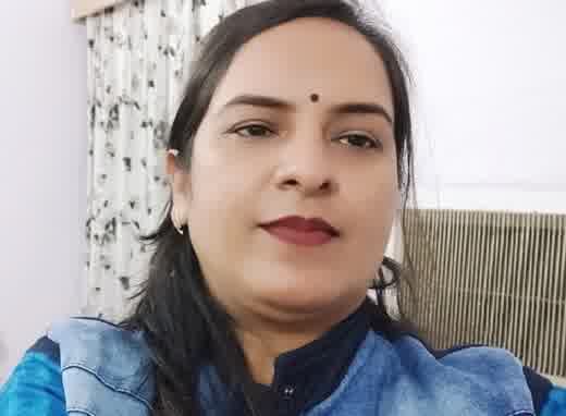 Ms.  Preeti Gaur